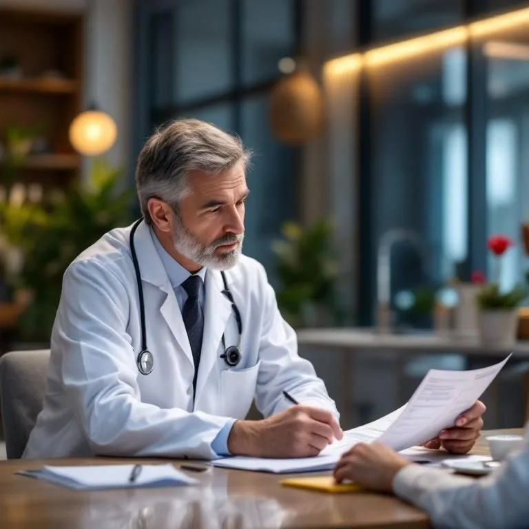 Revibe Men's Health by Universal Men's Clinic