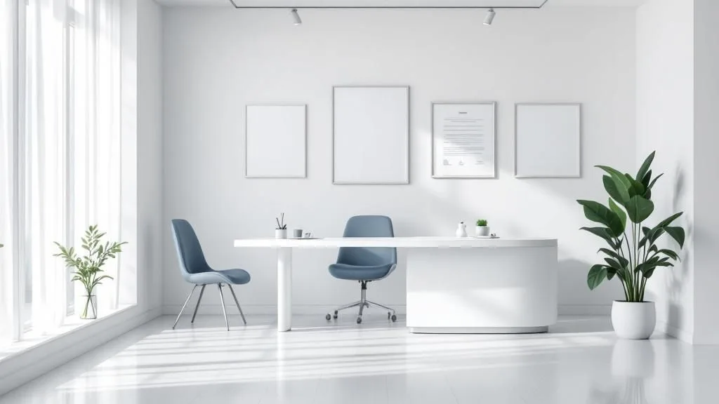 Interior of Robust Life Center