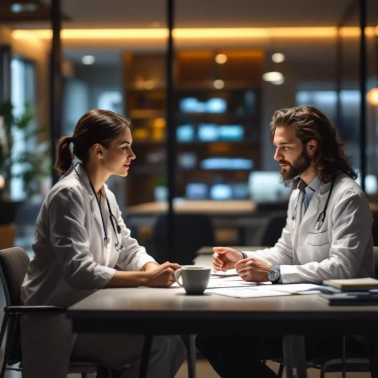 Sage Integrative Medicine Clinic