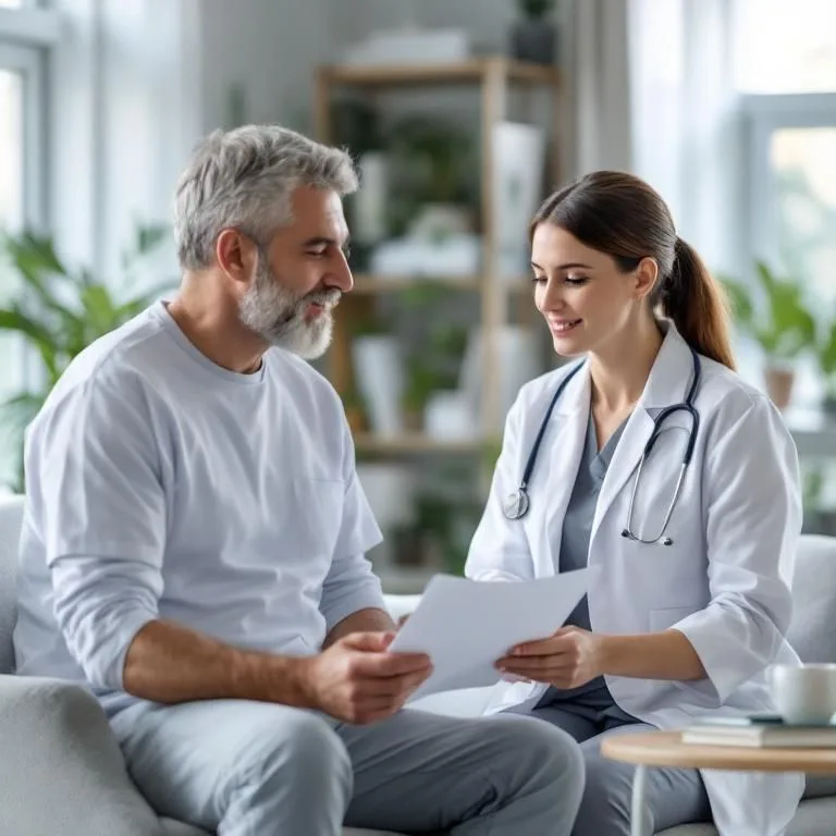 Seattle Advanced Thyroid Health