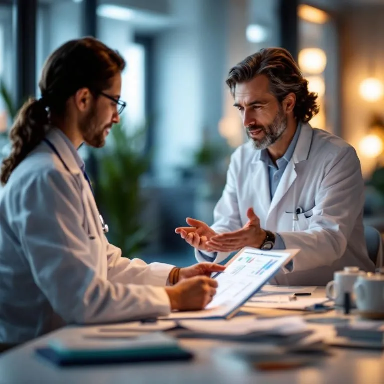Seattle Integrative Hormone & Thyroid Clinic