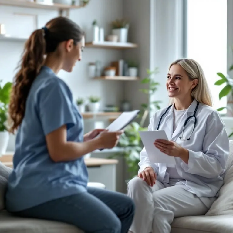 The Wellness Firm