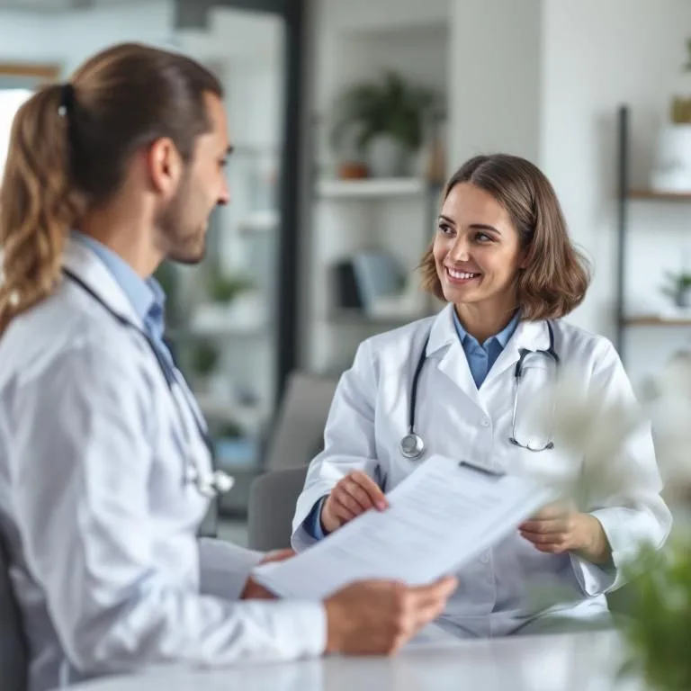Weight Loss Management Center at UW Medical Center - Roosevelt