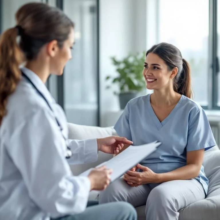 Wellness Clinic of Washington