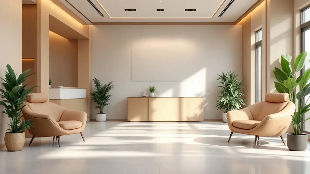 Interior of Curves