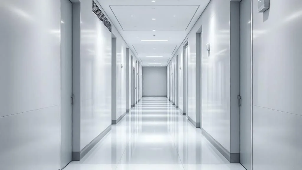 Interior of Ignite