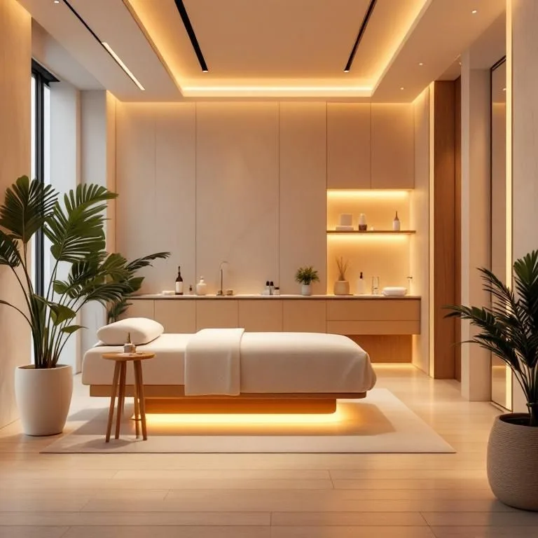 IVme Wellness And Aesthetics