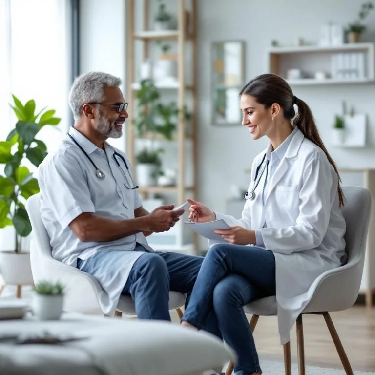 Mosaic Health