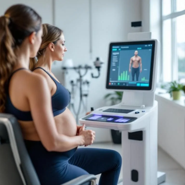 New Image Weight Loss and Spa Center
