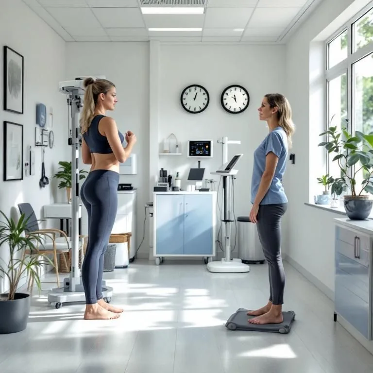 Real Health & Fitness Center - Weight Loss Clinic in Cedarburg
