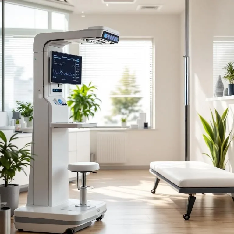 Serenity Health Care Center