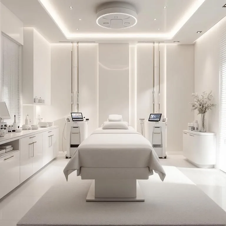VW Wellness & Aesthetics