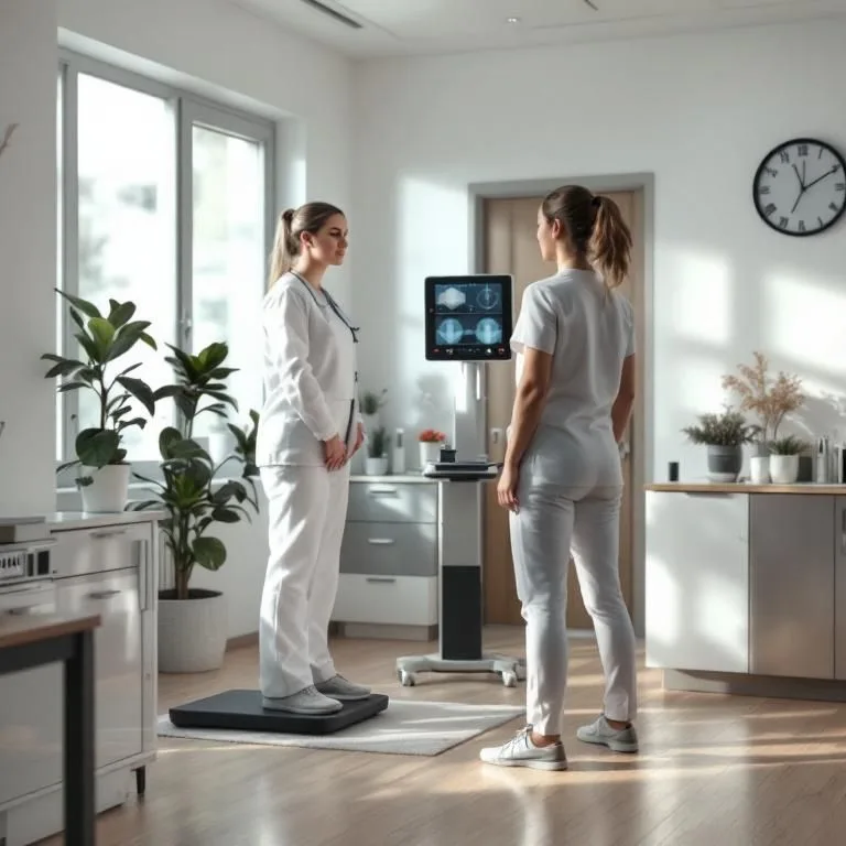 Weighless MD and Wellness