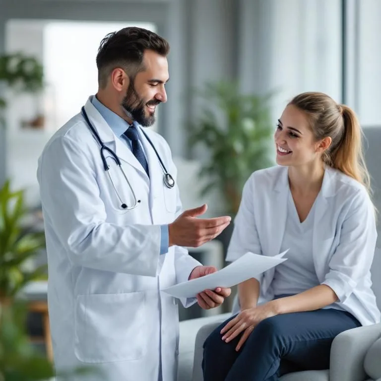 Wisconsin Medical Weight Loss - Weight Loss Clinic in Vernon