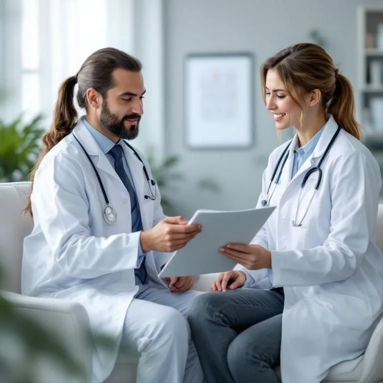 TYR Health