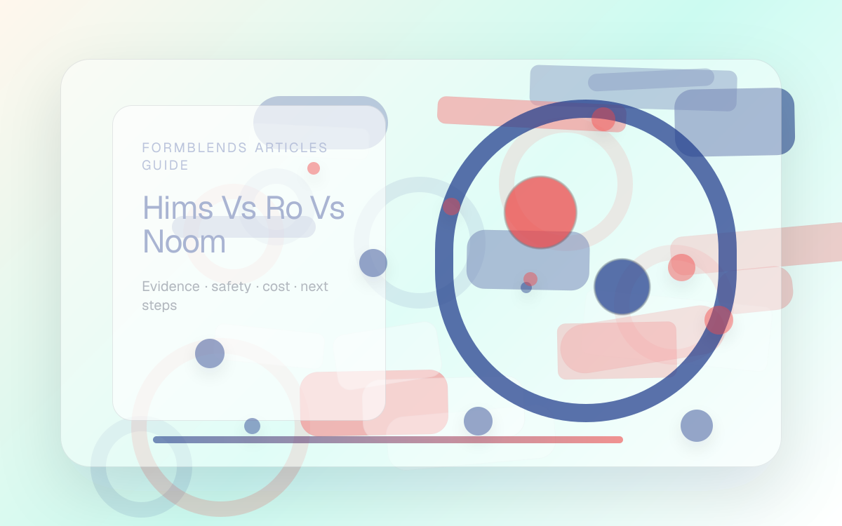 noom semaglutide price Med Plans & Pricing Noom Cost Breakdown Explained |