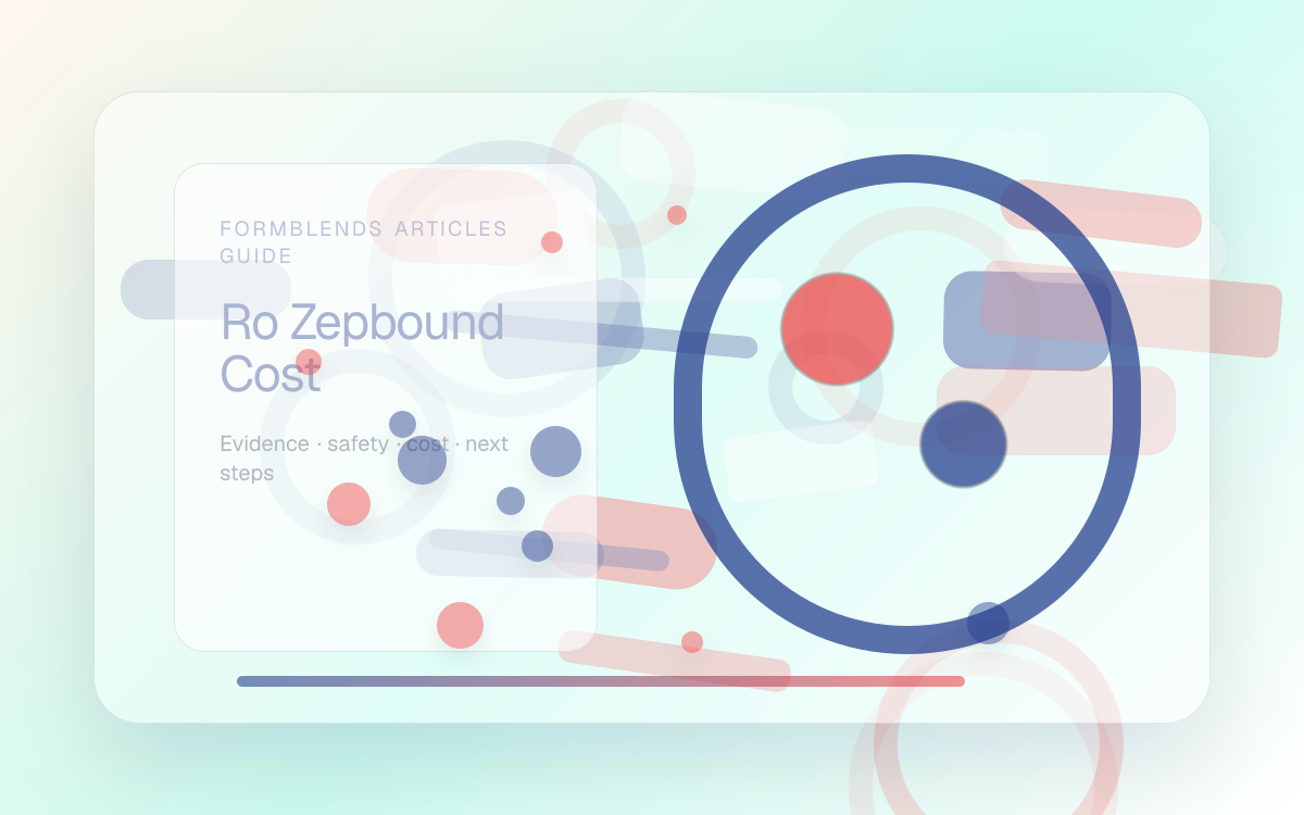 Ro Zepbound Cost: Price, Coverage & Savings