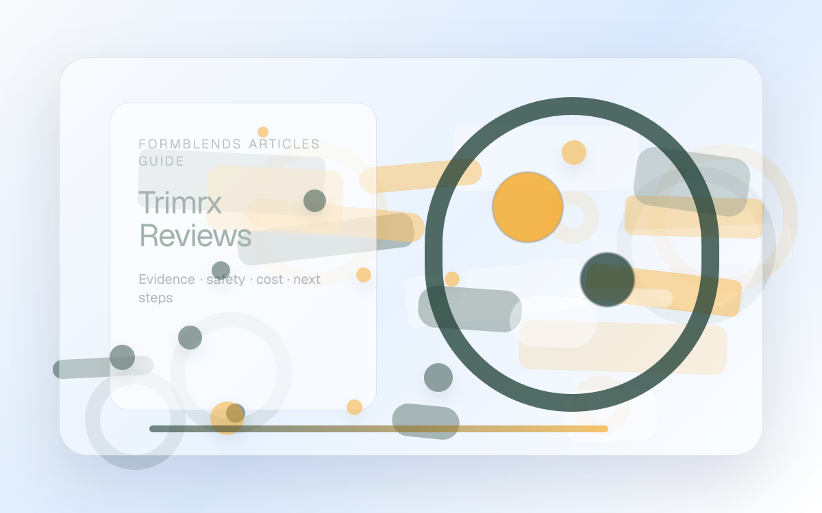TrimRx Review 2026: Pricing, Renewals, Refunds & Complaints