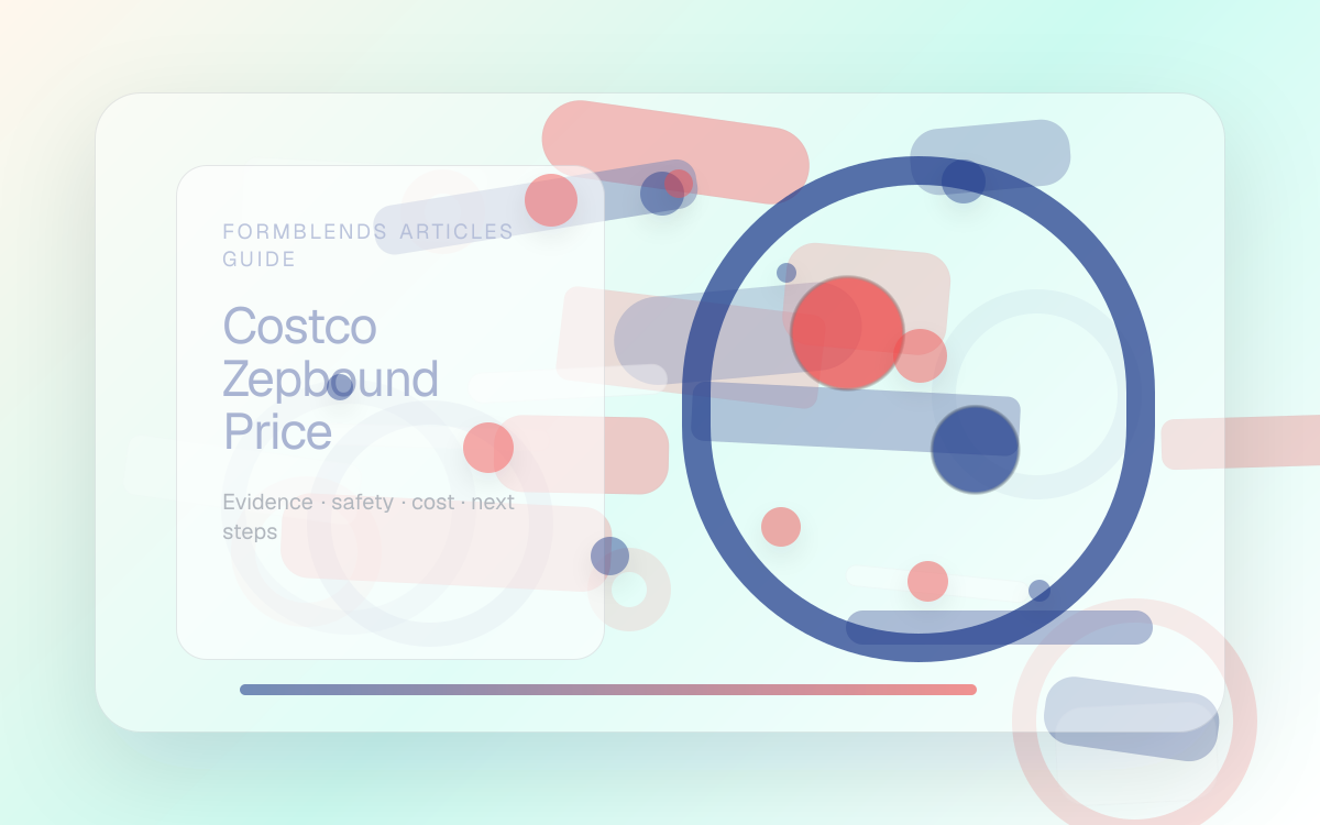 Zepbound at Costco: Price Options and Savings in 2026