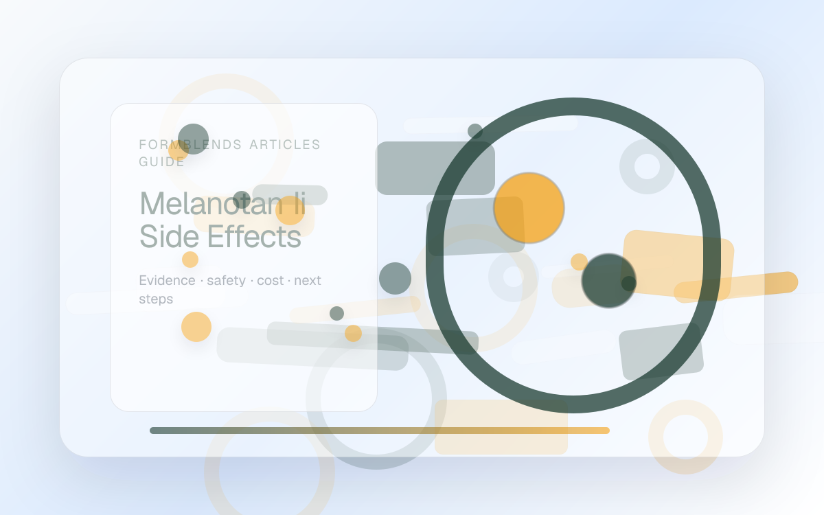 melanotan 2 safety Melanotan-2 10mg  Research Peptide  THE SECRET BEAUTY STORE Melanotan 2 10mg  NovaVitality