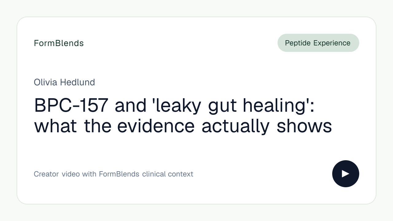bpc 157 and crohn's BPC-157 'leaky gut healing': what the evidence actually shows… Dogs 𝐁𝟏𝟐 𝐢𝐧𝐣𝐞𝐜𝐭𝐢𝐨𝐧, Unfortunately it Format:10 ml