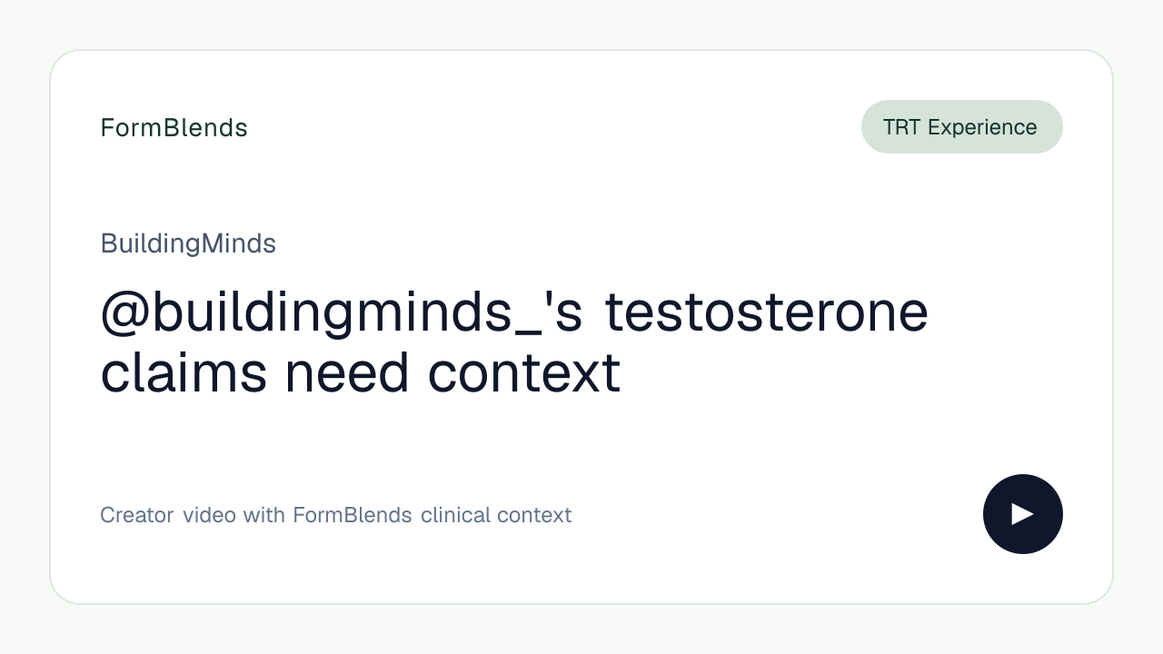 @buildingminds_'s testosterone claims need context