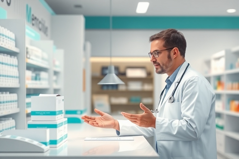 Illustration for Semaglutide for Weight Loss: Complete Guide 2026