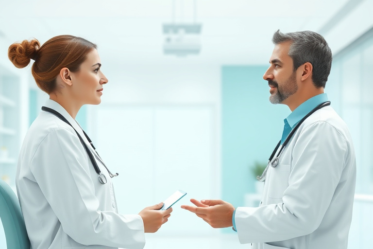 Illustration for Semaglutide Side Effects: Complete Guide for 2026