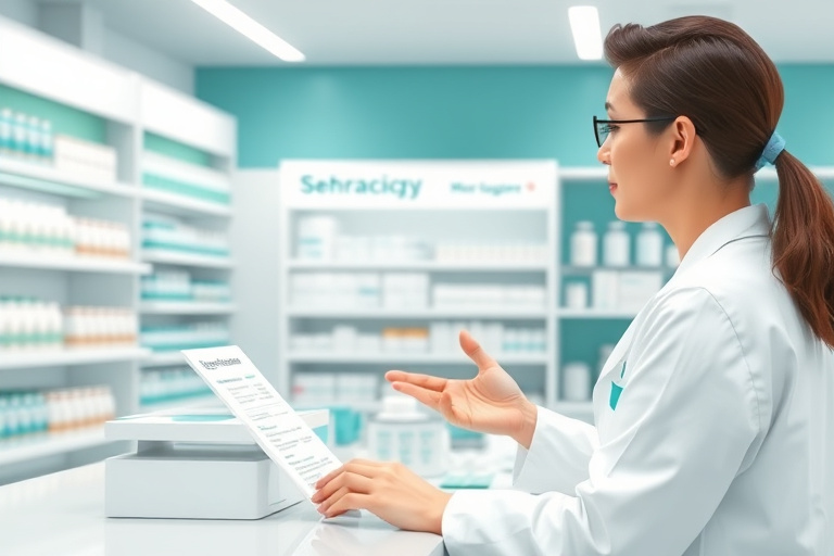 Illustration for Semaglutide: How It Works (Complete Guide 2026)