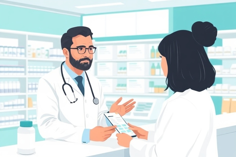Illustration for Semaglutide Before and After Results: 2026 Guide