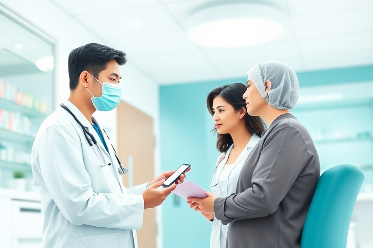 Illustration for Semaglutide Insurance Coverage: Complete Guide 2026