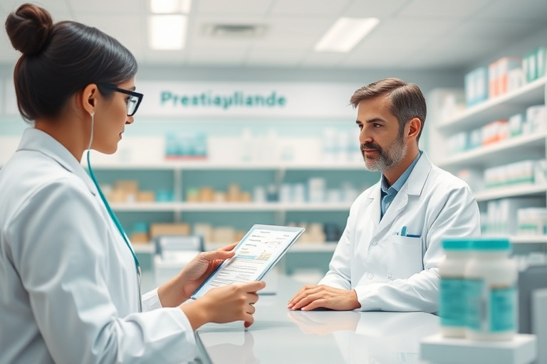 Illustration for Semaglutide For Type 2 Diabetes: Complete Guide 2026