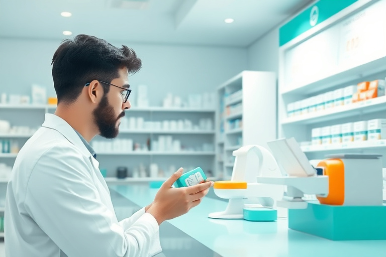 Illustration for Semaglutide For Men: Complete Guide 2026