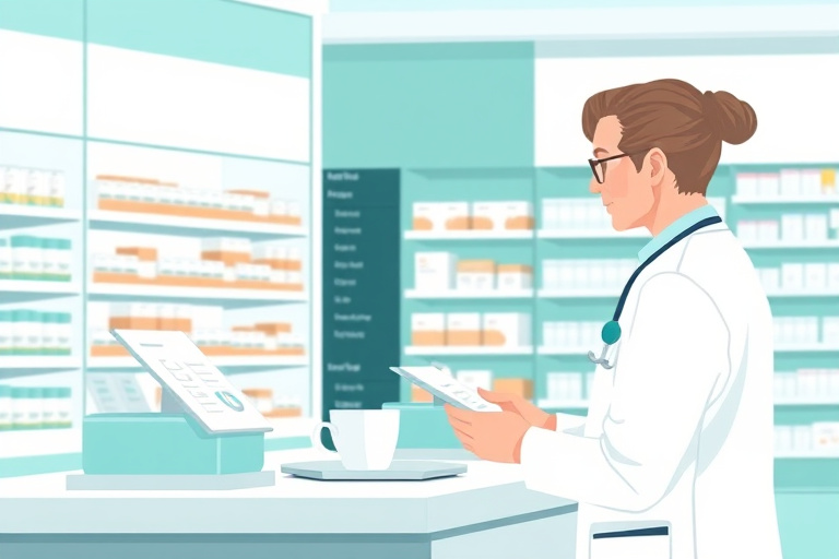 Illustration for Tirzepatide for Weight Loss: Complete Guide 2026