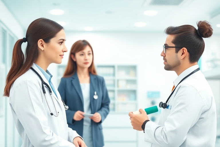 Illustration for Tirzepatide Side Effects: Complete Guide 2026