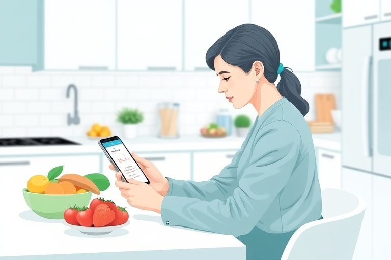 Illustration for Tirzepatide Before and After Results: Complete Guide 2026