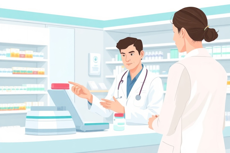 Illustration for Tirzepatide Weight Loss Timeline: Complete Guide 2026