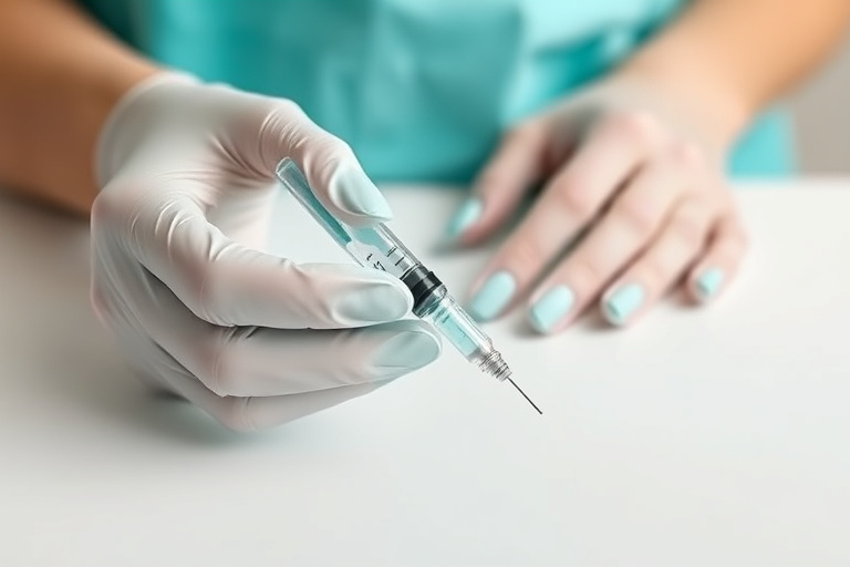 Illustration for Tirzepatide Diet Plan: Complete Guide 2026