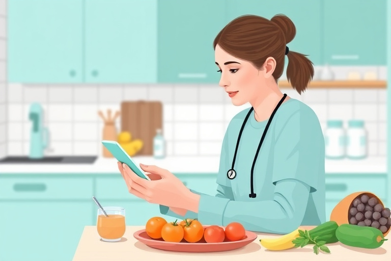 Illustration for Tirzepatide For Type 2 Diabetes: Complete Guide 2026