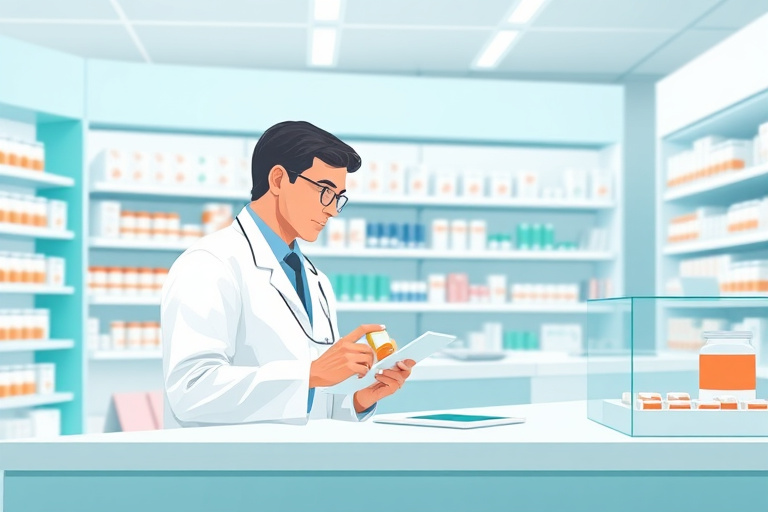 Illustration for GLP-1 Cost Without Insurance: Complete Guide 2026