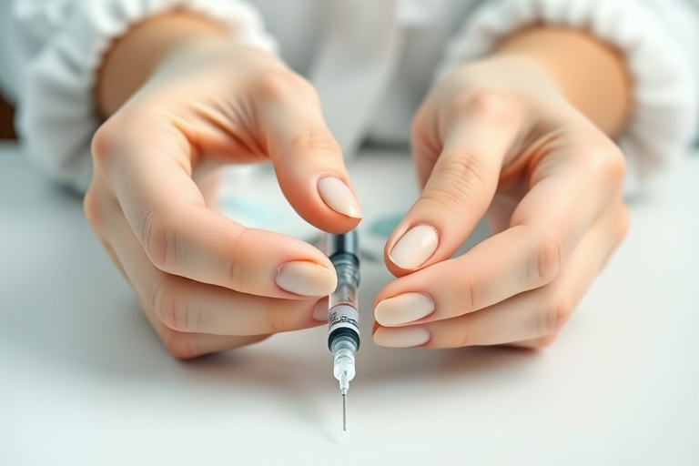 Illustration for GLP-1 Before and After Results: Complete Guide 2026