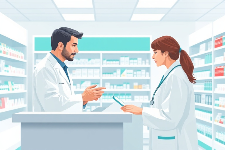 Illustration for GLP-1 Weight Loss Timeline: Complete Guide 2026