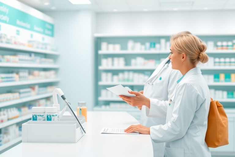 Illustration for GLP-1 Diet Plan: Complete Guide 2026