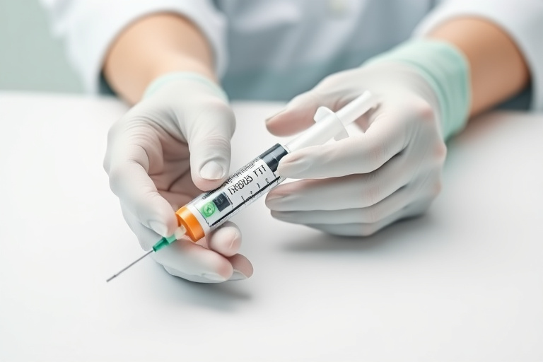 Illustration for GLP-1 vs Alternatives: Complete Guide 2026