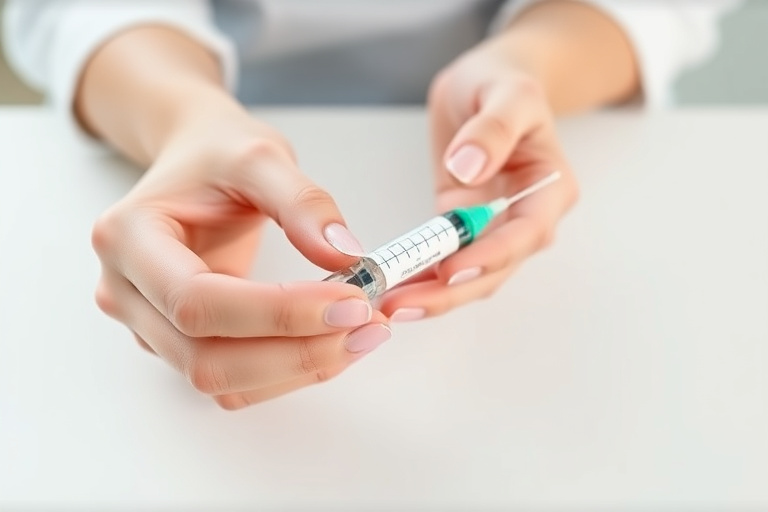 Illustration for GLP-1 Insurance Coverage: Complete Guide 2026