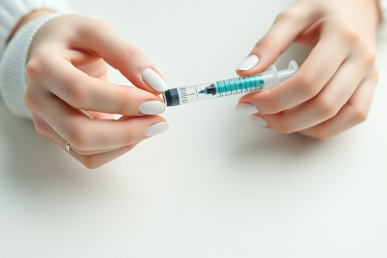 Illustration for GLP-1 for Women: Complete Guide 2026