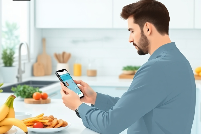 Illustration for GLP-1 for Men: Complete Guide 2026