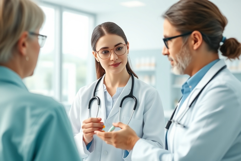 Illustration for Wegovy Side Effects: Complete Guide 2026