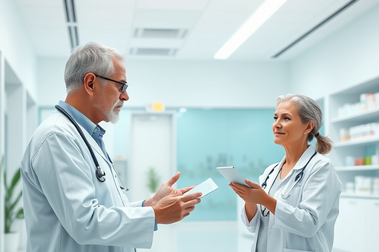 Illustration for Wegovy How It Works: Complete Guide 2026