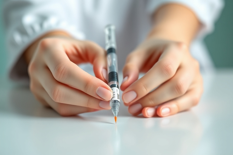 Illustration for Wegovy Before and After Results: Complete Guide 2026